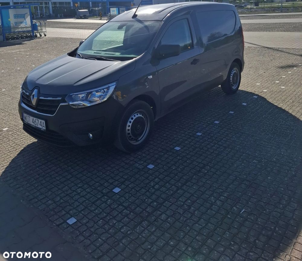 Renault EXPRESS - 2