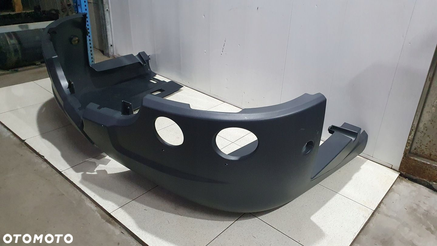 Zderzak Narożnik Nakładka Poszycie Scania R XPI - 3