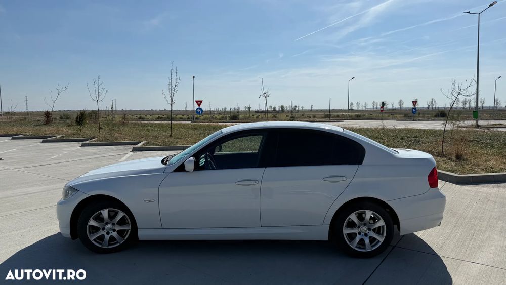 BMW Seria 3 316d - 20