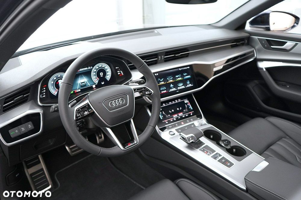 Audi A6 Avant - 16