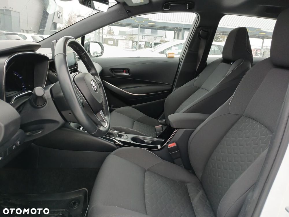 Toyota Corolla 1.8 Hybrid Comfort - 15