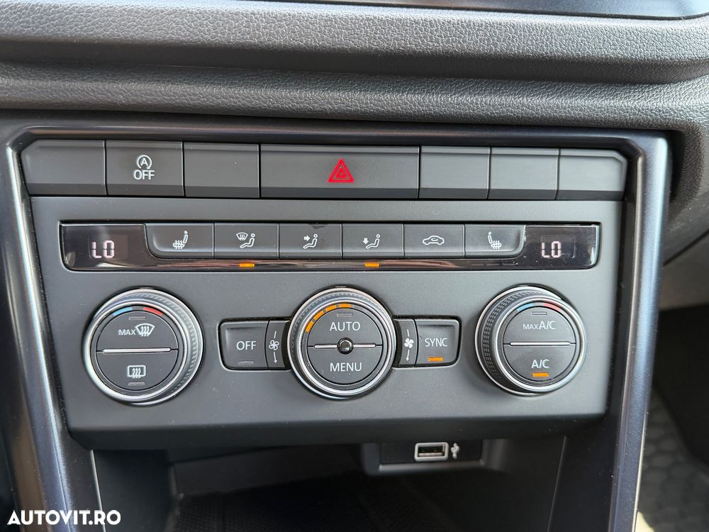 Volkswagen T-Roc 1.6 TDI Base - 4