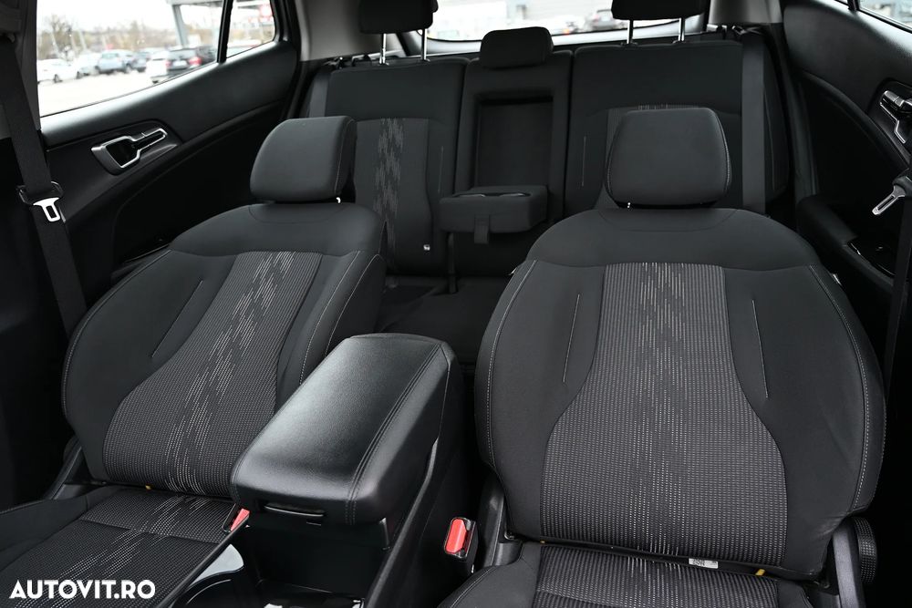 Kia Sportage 1.6T-GDI 2WD Aut. Spirit - 15