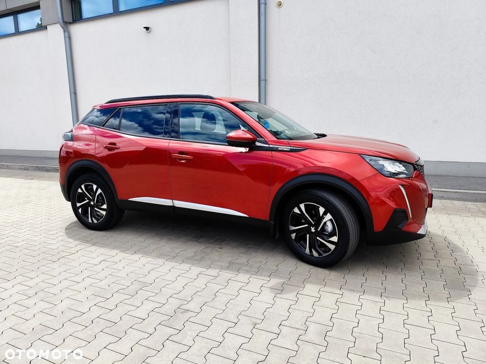 Peugeot 2008 - 5