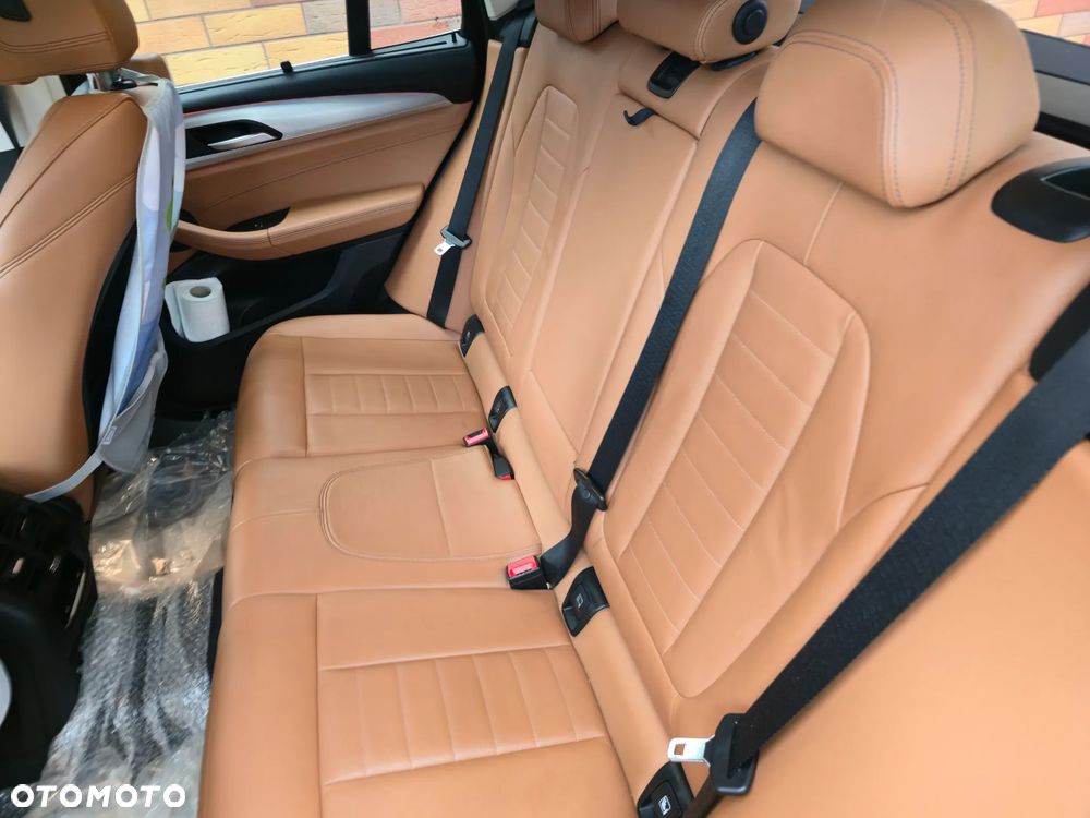 BMW X3 - 3