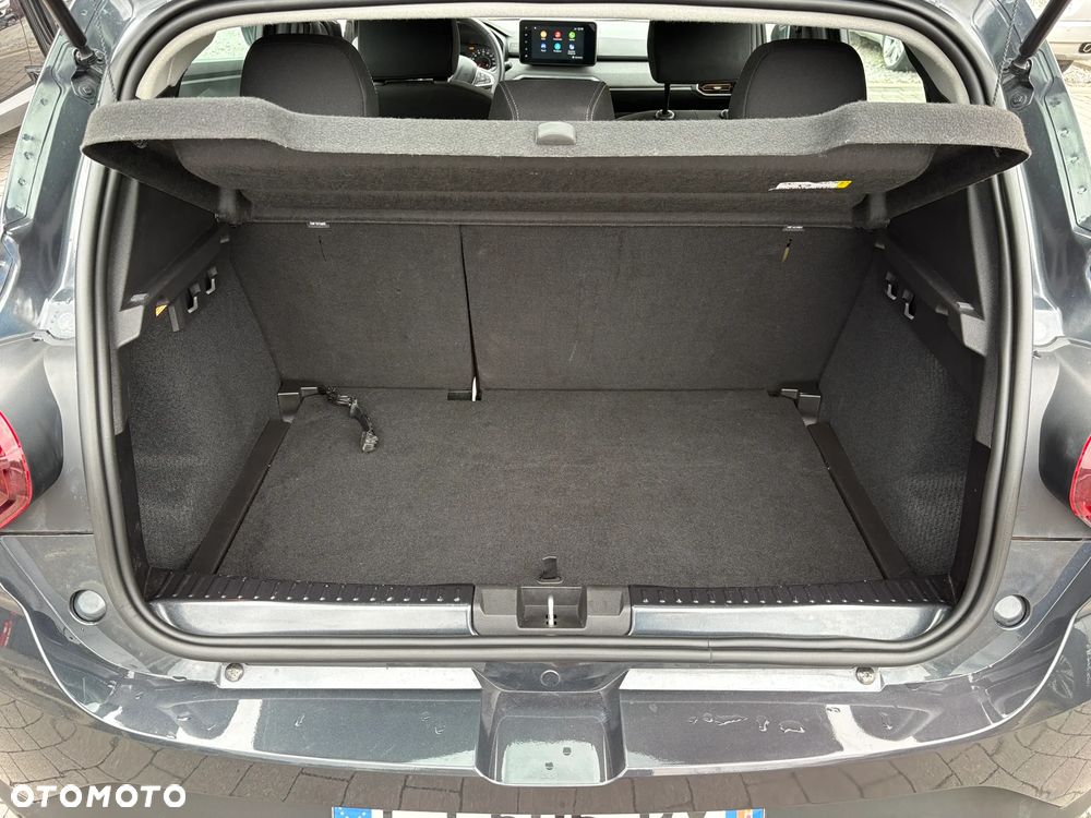 Dacia Sandero Stepway - 17