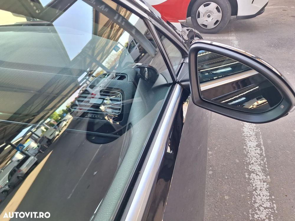 Volkswagen Golf 1.6 TDI DPF BMT Highline - 16