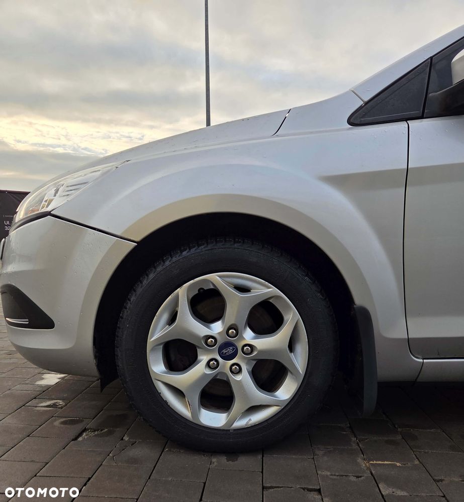 Ford Focus - 15