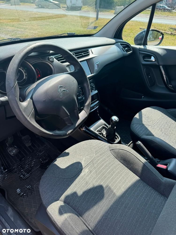 Citroën C3 - 10