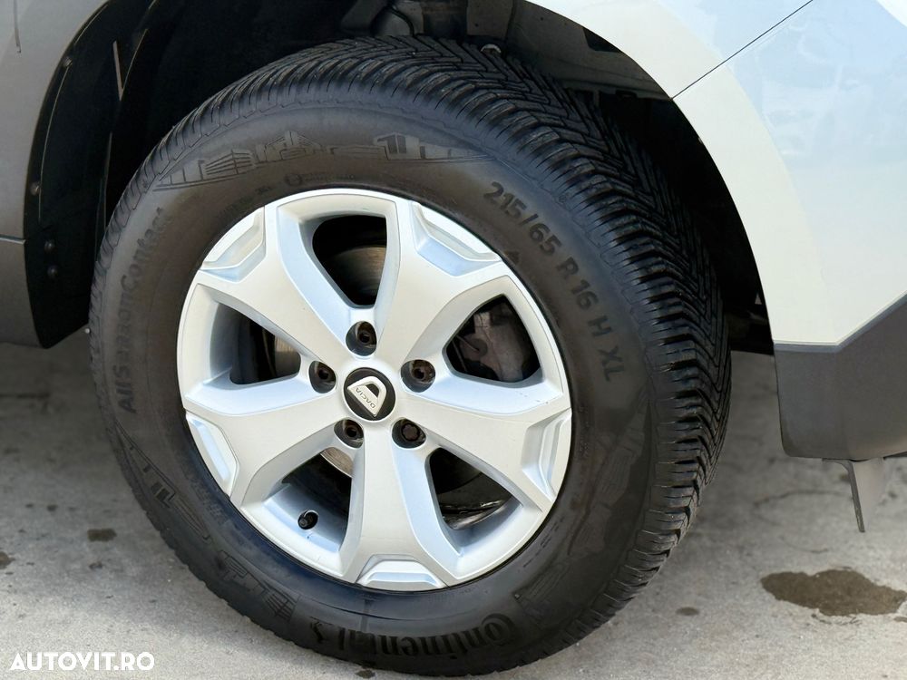 Dacia Duster TCe 130 2WD GPF Comfort - 22