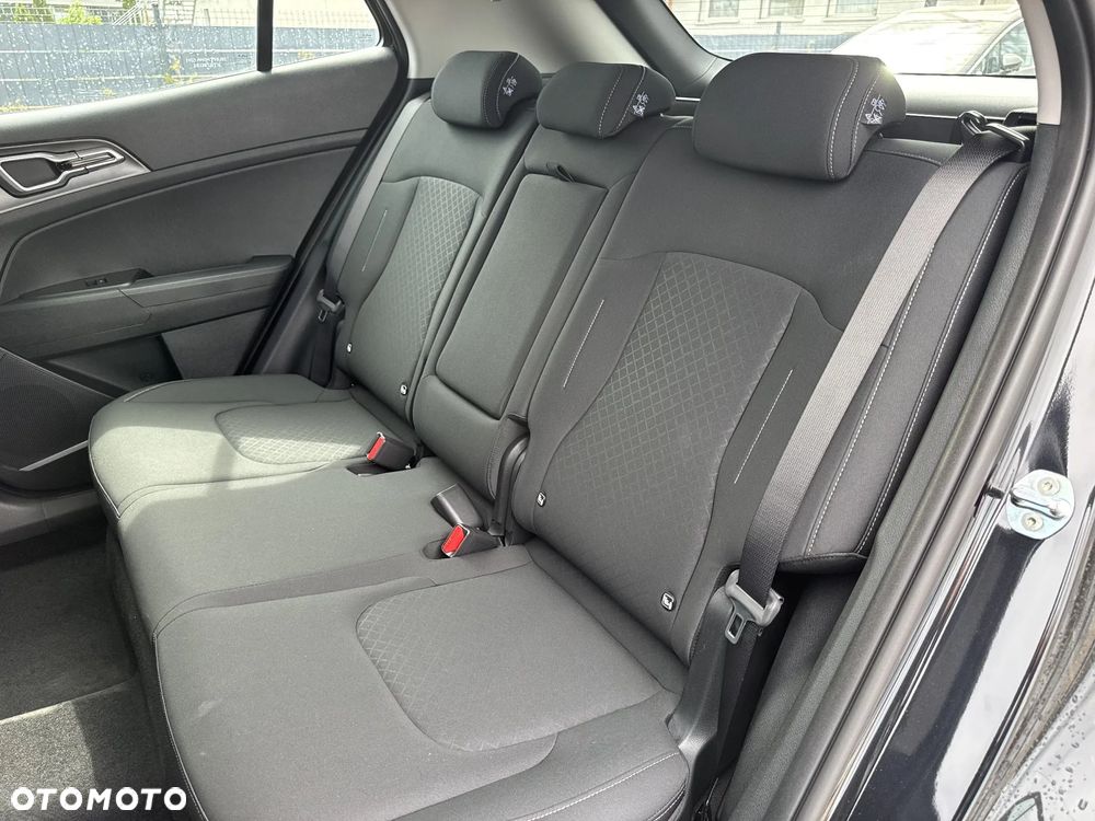 Kia Sportage 1.6 T-GDI M 2WD - 15