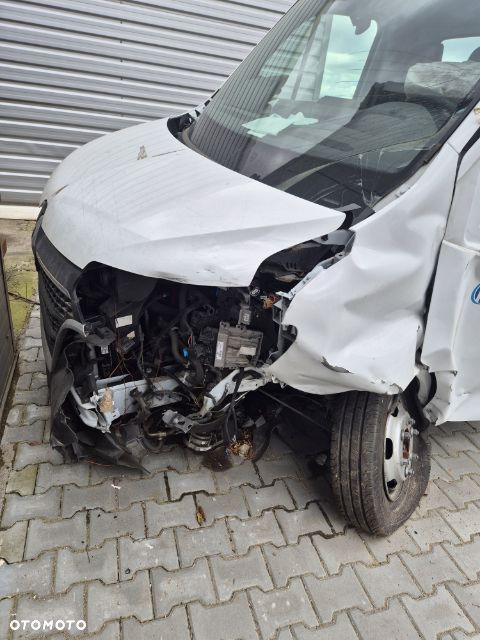 Renault MASTER - 4