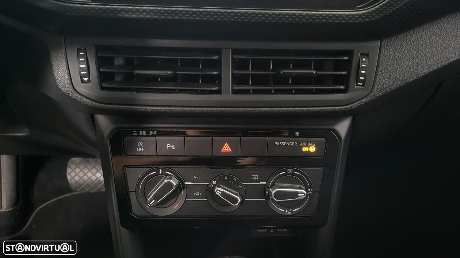 VW T-Cross 1.0 TSI Life DSG - 10