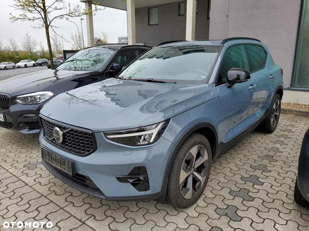 Volvo XC 40 - 2