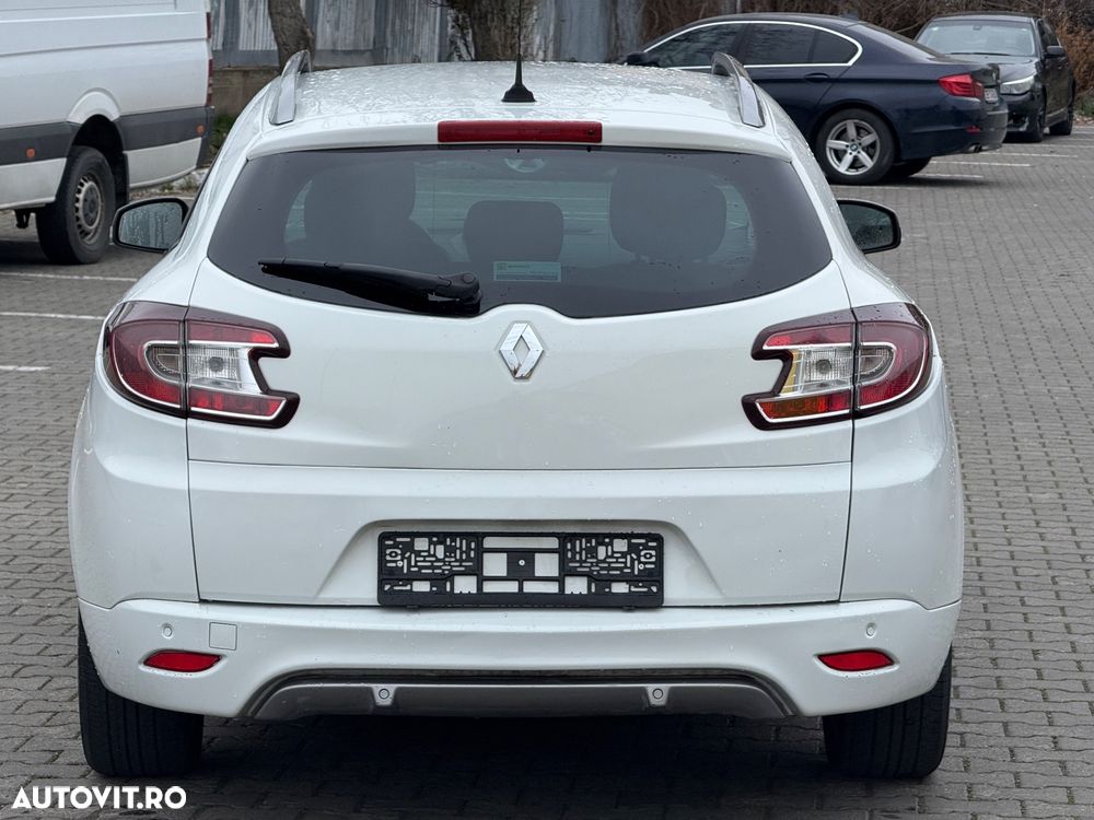 Renault Megane - 5