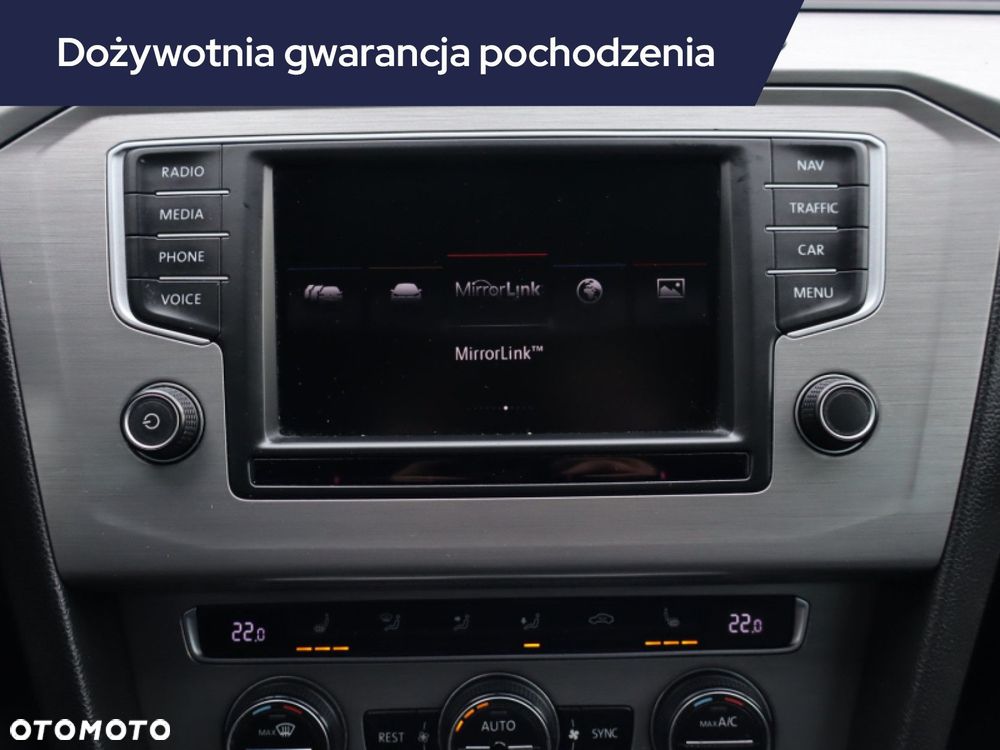 Volkswagen Passat Variant - 21