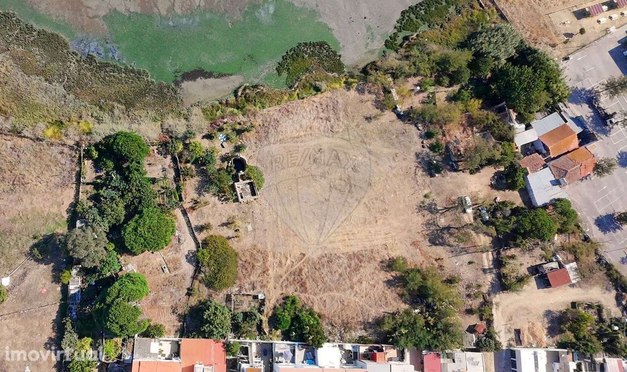 Terreno  para venda - Grande imagem: 4/9