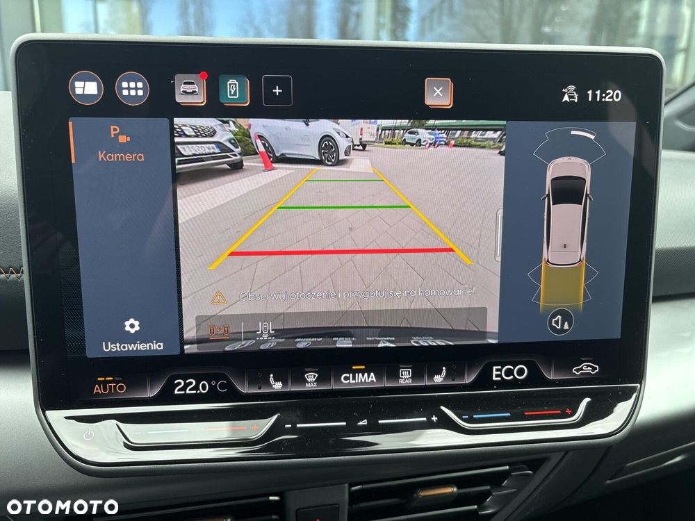 Cupra Born 59kWh Advantage Edition - 23