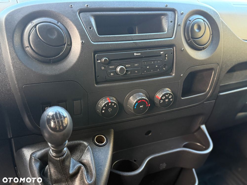 Renault Master - 6