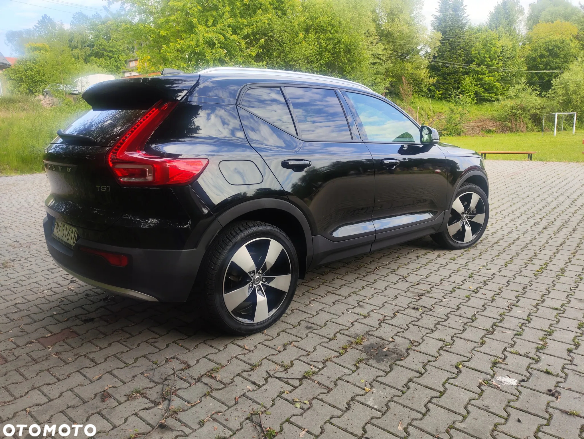 Volvo XC 40 - 24