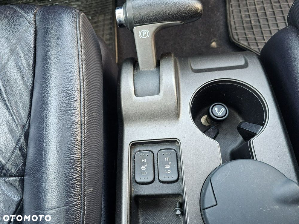 Honda CR-V 2.0 Executive - 26