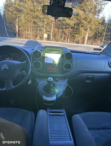 Citroën Berlingo - 8