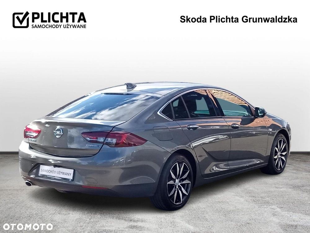 Opel Insignia 2.0 CDTI Innovation S&S - 5