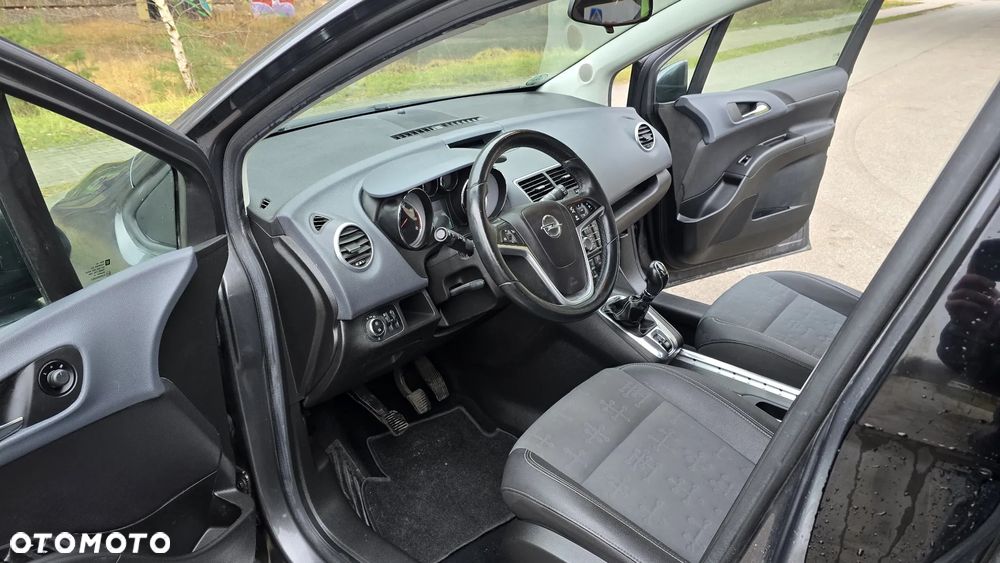 Opel Meriva 1.4 Innovation - 15