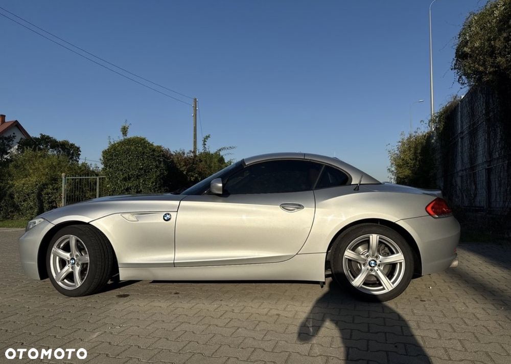BMW Z4 sDrive30i - 2