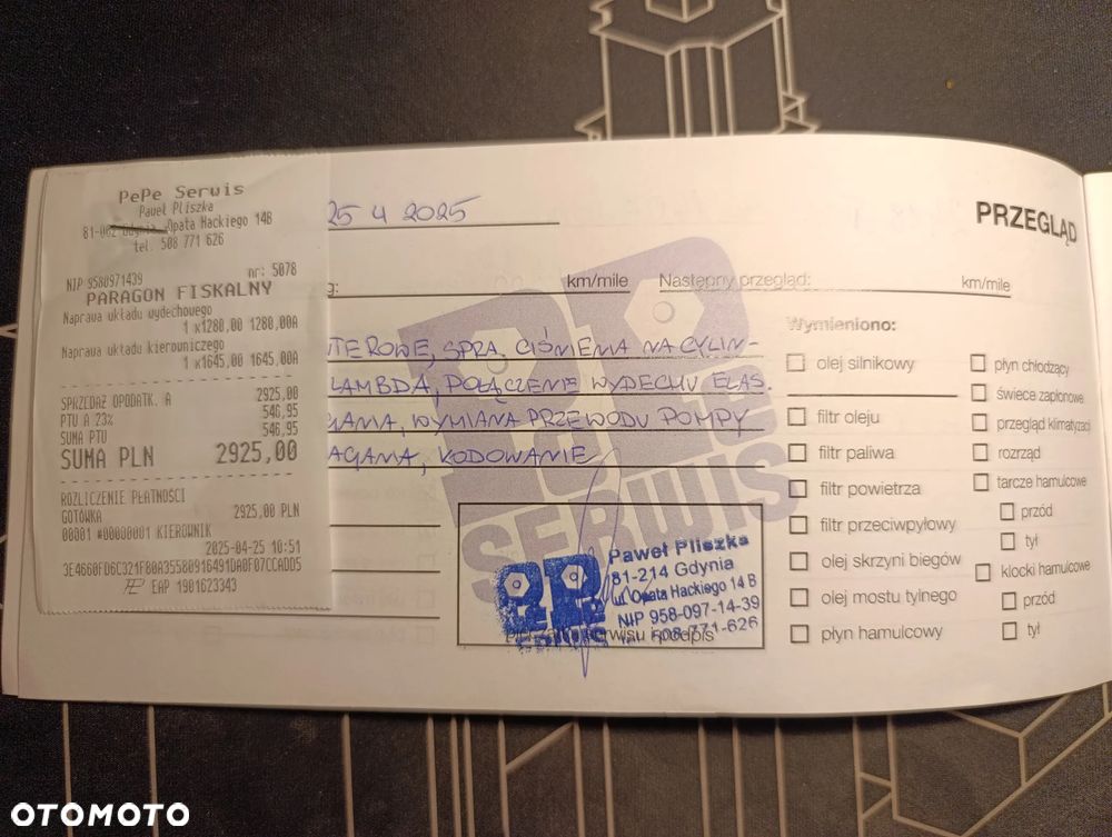 Volkswagen Polo 1.4 16V Basis - 11