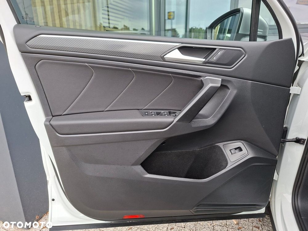 Volkswagen Tiguan Allspace - 10