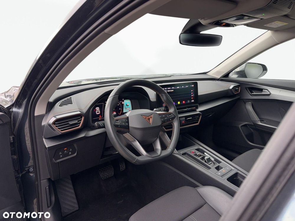 Cupra Formentor 2.0 TDI 4Drive DSG - 10