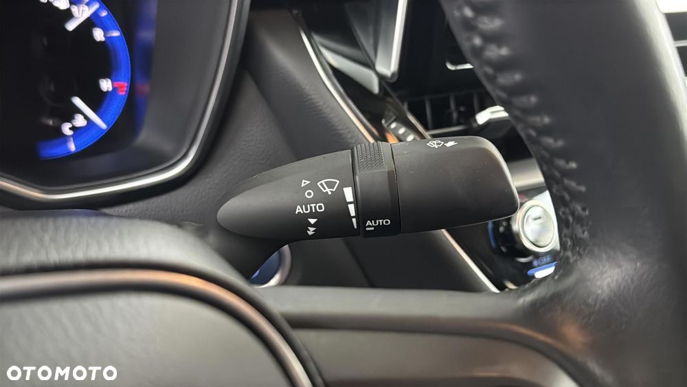 Toyota Corolla 1.8 Hybrid GPF Comfort - 25