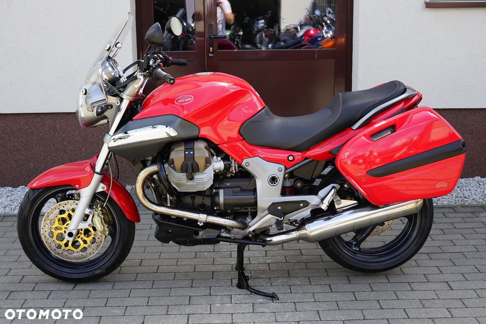 Moto Guzzi Breva - 20