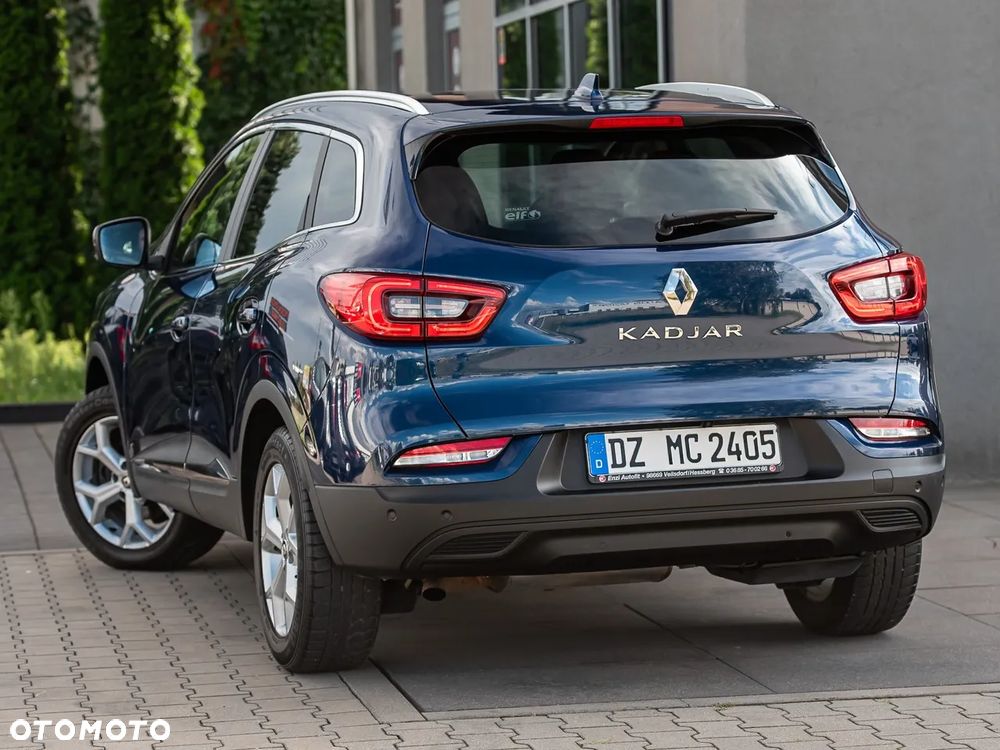 Renault Kadjar - 8