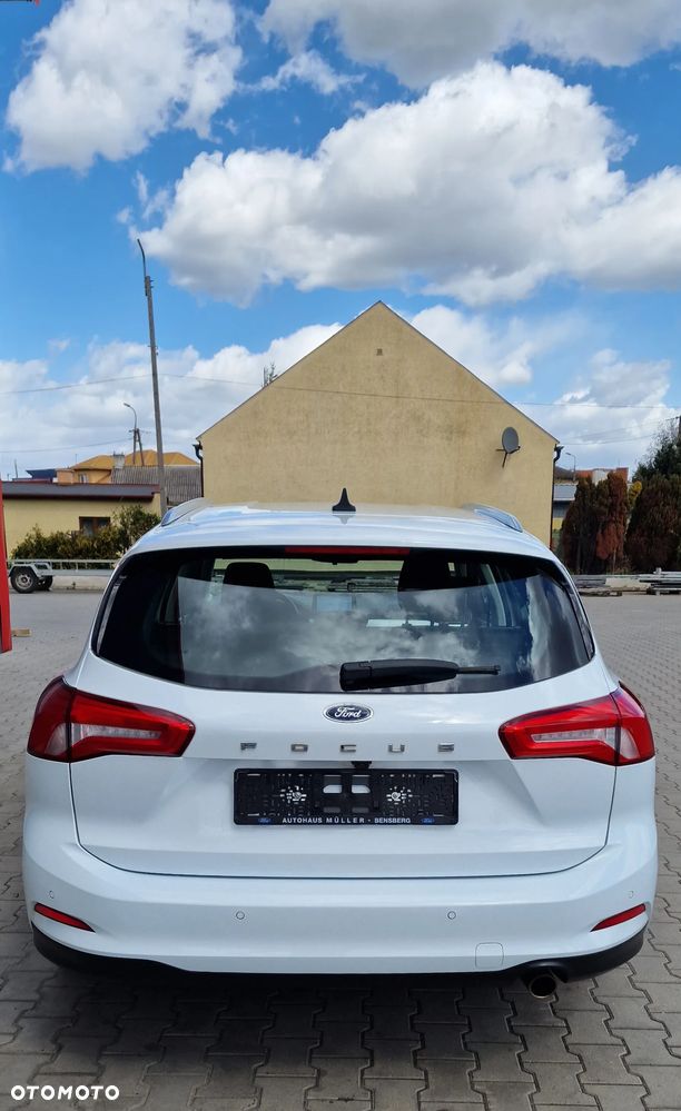 Ford Focus 1.0 EcoBoost Start-Stopp-System ACTIVE STYLE - 12