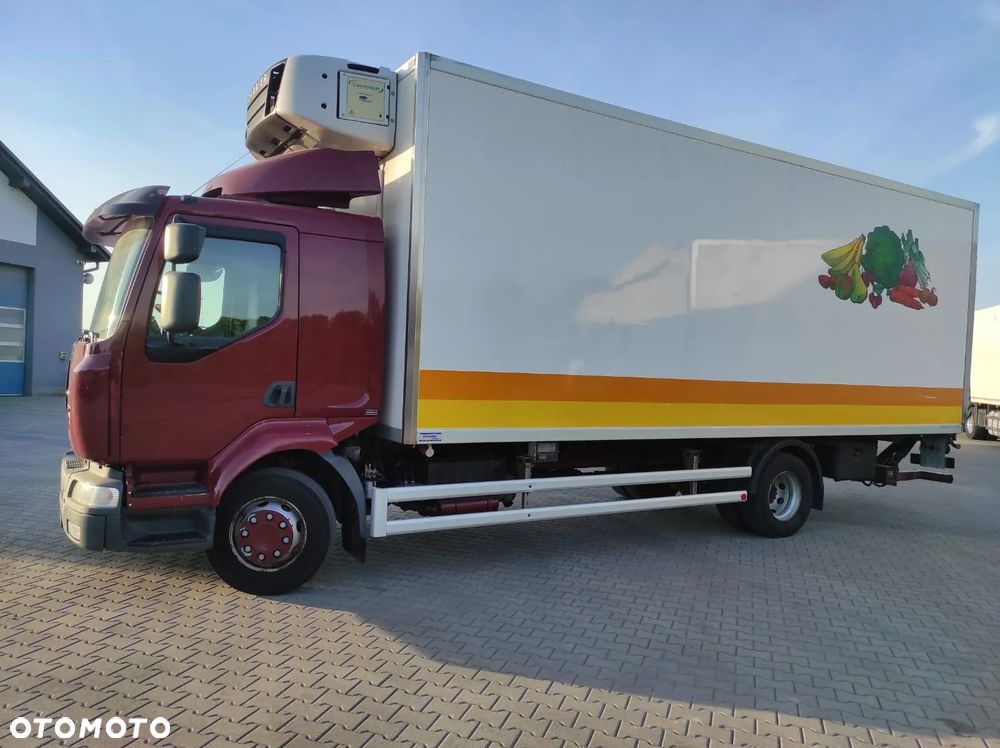 Renault Midlum 16.270 - 2