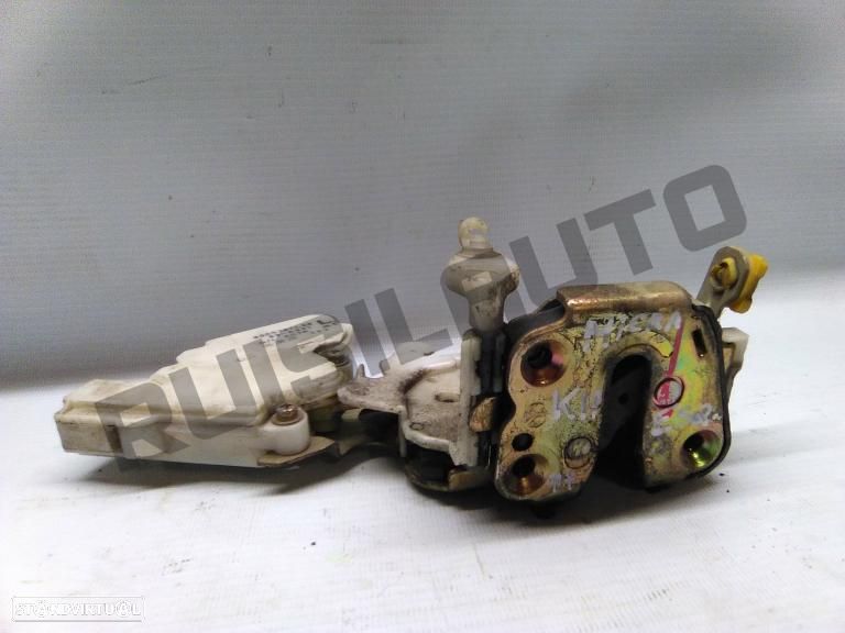 Fechadura Porta Esquerda  Nissan Micra Ii (k11) [1992_2002] 1.0 - 1