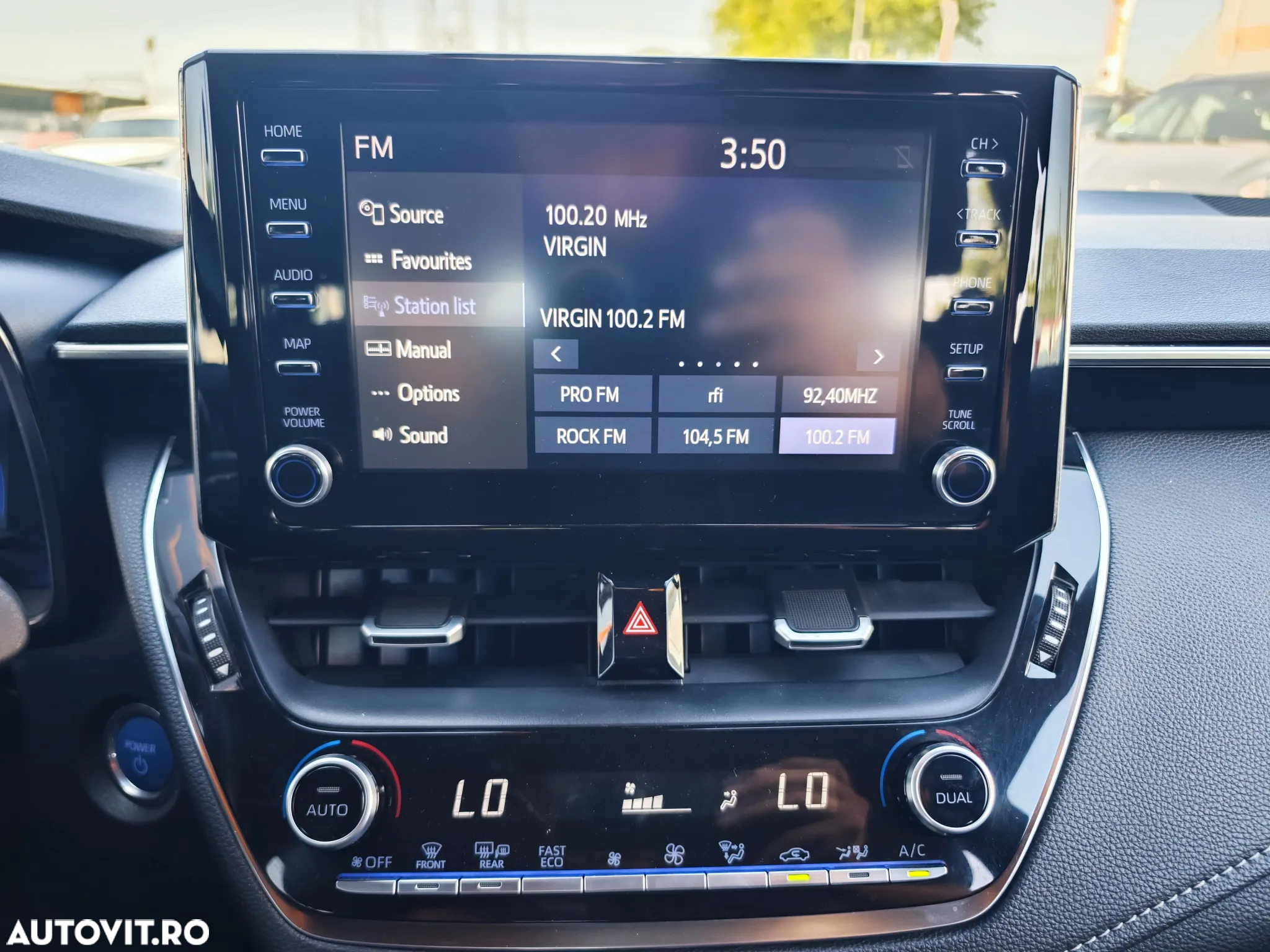 Toyota Corolla 1.8 HSD Dynamic - 19
