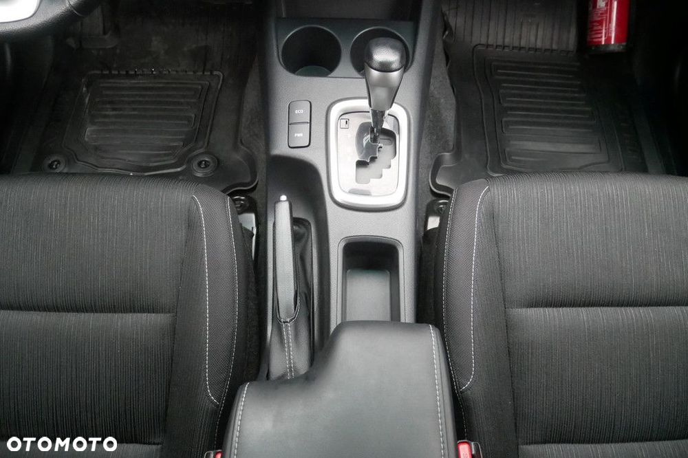 Toyota Hilux 2.4 D-4D Double Cab Active 4x4 - 11