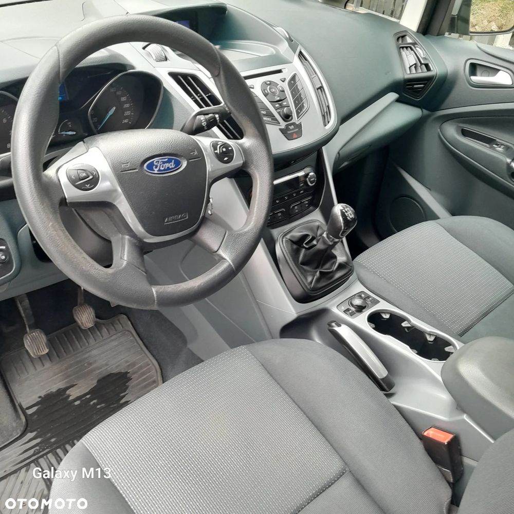 Ford C-MAX 1.6 Titanium - 5