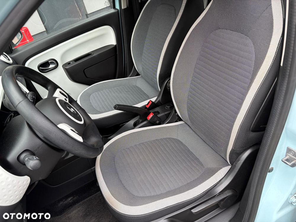 Renault Twingo SCe 70 Intens - 17