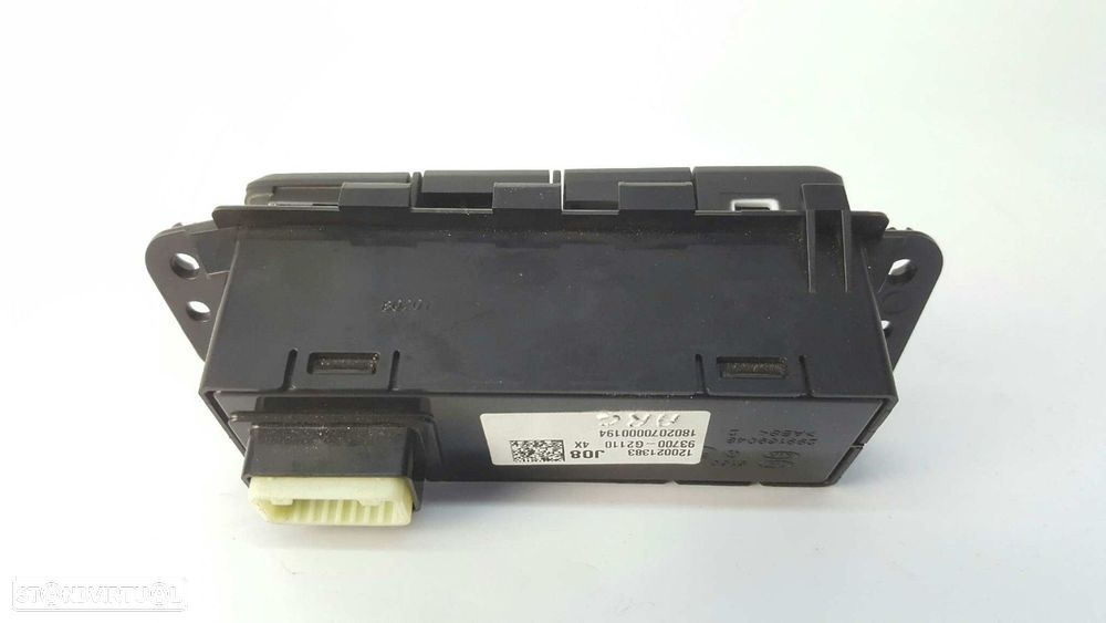 CONTROLE DE AJUSTE DE LUZES HYUNDAI IONIQ HYBRID - 5