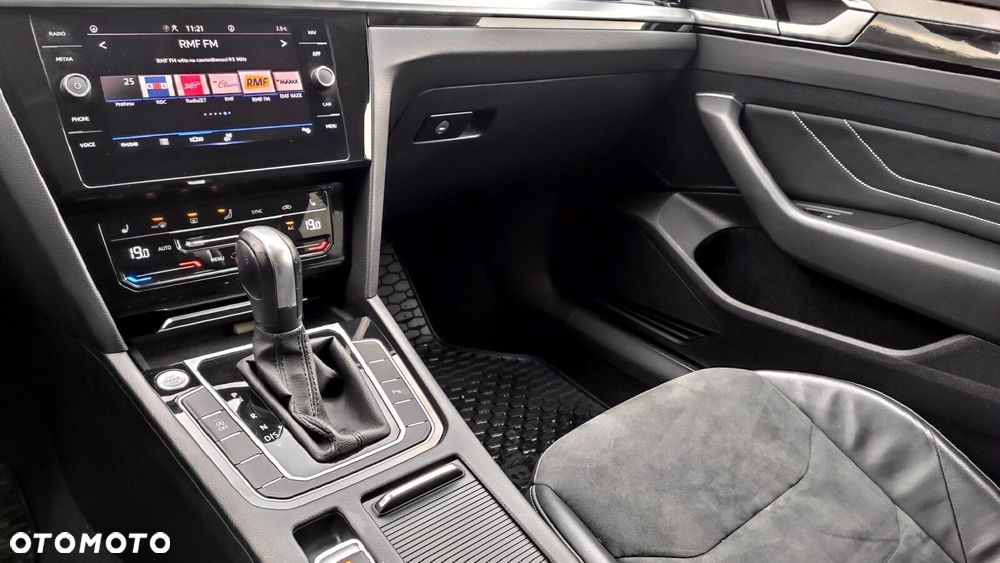 Volkswagen Arteon - 26