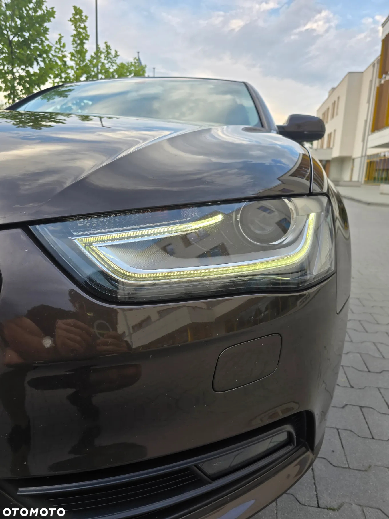 Audi A4 2.0 TDI Limited Edition - 10