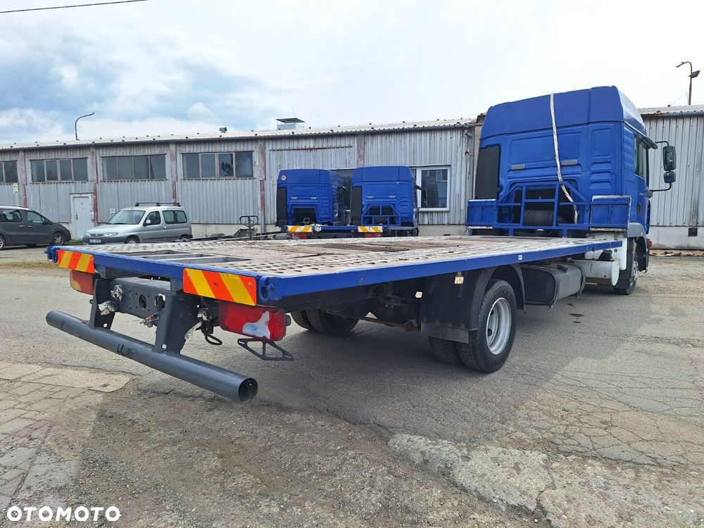 MAN Tgl 8.210 4X2 Bb - 5