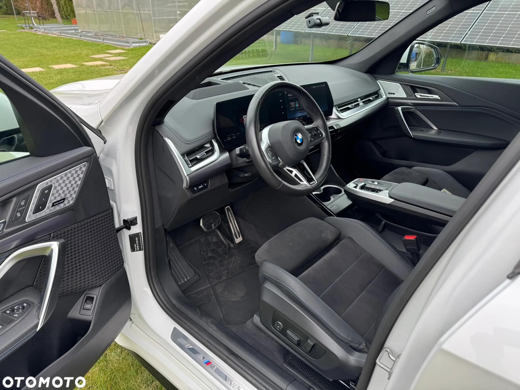 BMW X1 ver-xdrive23d-m-sportpaket - 9