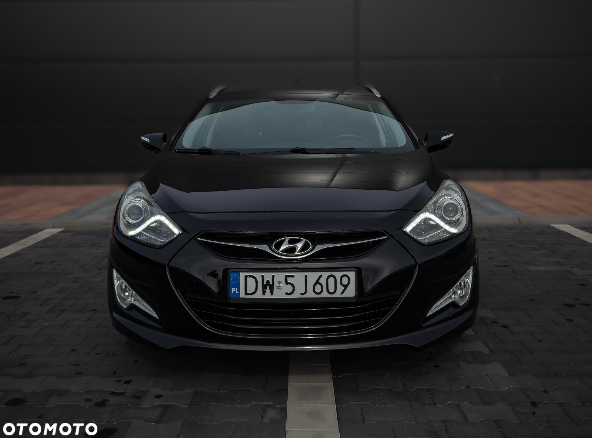 Hyundai i40 2.0 GDI Premium - 3