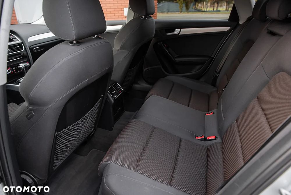 Audi A4 Allroad 3.0 TDI clean diesel Quattro S tronic - 8