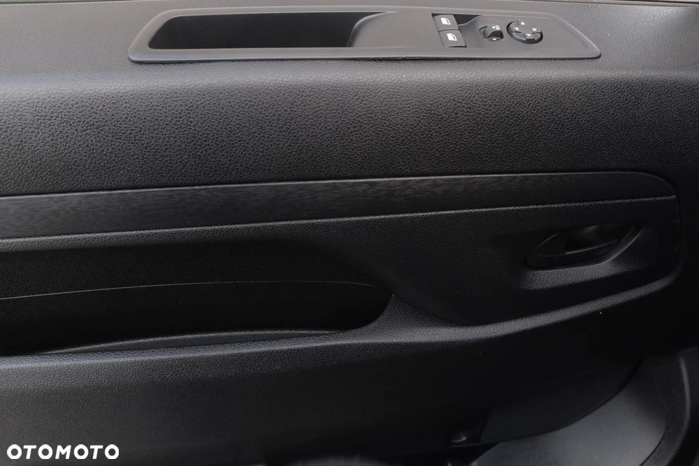 Toyota ProAce - 35